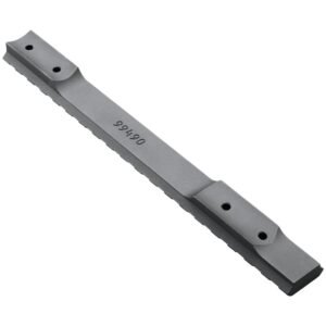 Weaver 1-Piece Extended Multi-Slot Picatinny Scope Base SAVAGE 110 111 112 114 116 LA 20 MOA (6-48)