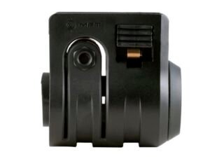Mission First Tactical Torch Standard Mount –  Accepts:  1″ 3/4″ 5/8″ Illumination Device