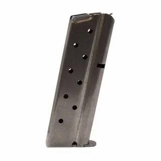 Rock Island Armory Handgun Magazine for 1911 Compact 9mm Luger 8/rd Rock Island Armory Handgun Magazine for 1911 Compact 9mm Luger 8/rd