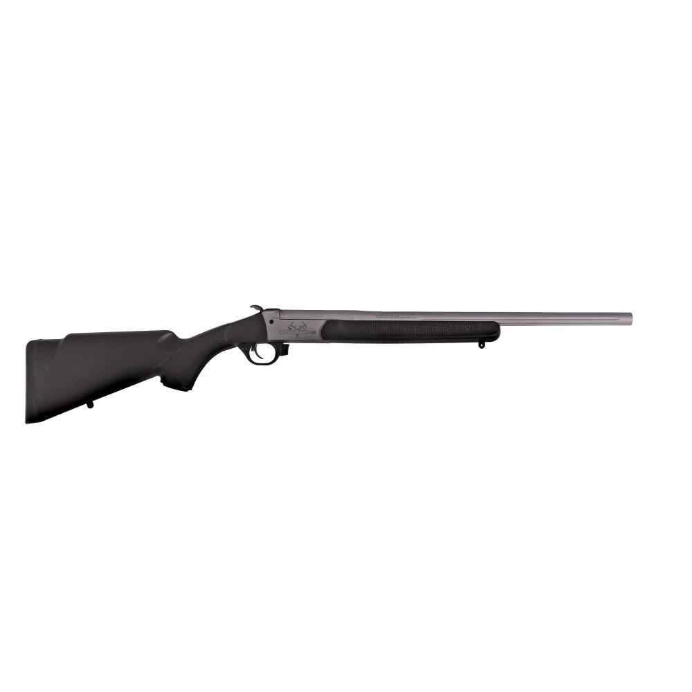 Traditions Outfitter G3 Rifle .44 Rem Mag Single Shot 22″ Barrel Black Traditions Outfitter G3 Rifle .44 Rem Mag Single Shot 22″ Barrel Black
