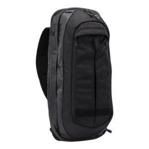 VertX Commuter 2.0 XL Sling Pack – It’s Black / Galaxy Black