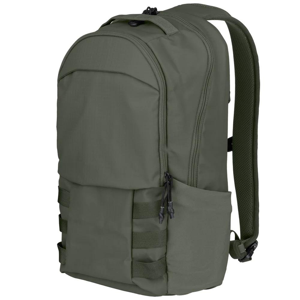 Vertx Urban Ghost 20L Backpack Rudder Green Vertx Urban Ghost 20L Backpack Rudder Green