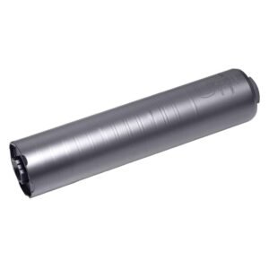 Q Thunder Chicken QD Silencer 7.62mm 8.1″ Bead Blasted