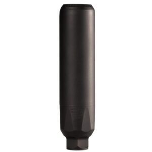 Q Lefty Suppressor 5.56/6mm ARC 6.5″ Black