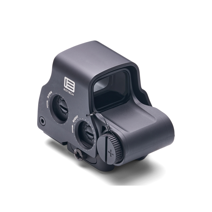 EOTech HWS EXPS2 Green Holographic Weapon Sight/Green Reticle 68 MOA Ring & 1 MOA Dot Side Button EOTech HWS EXPS2 Green Holographic Weapon Sight/Green Reticle 68 MOA Ring & 1 MOA Dot Side Button