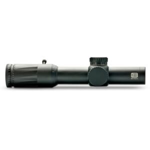EOTech Vudu Rifle Scope 1-10×28 34mm FFP LE5 Illuminated Black