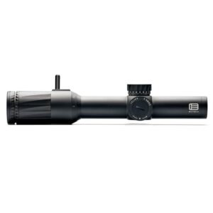 EOTech Vudu Rifle Scope 1-6×24 30mm FFP SR2 Illuminated Black