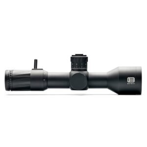EOTech Vudu Rifle Scope 5-25×50 34mm FFP TR5 Black