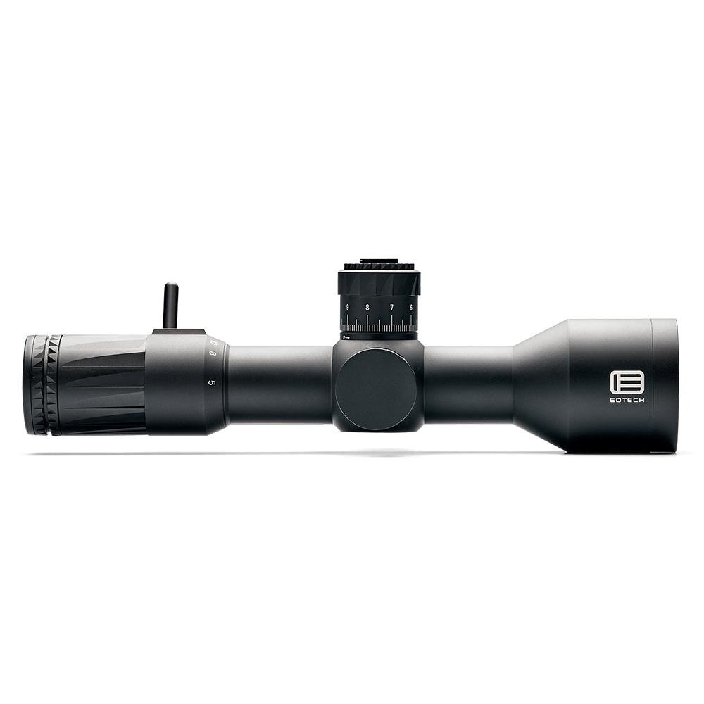 EOTech Vudu Rifle Scope 5-25×50 34mm FFP TR5 Black EOTech Vudu Rifle Scope 5-25×50 34mm FFP TR5 Black