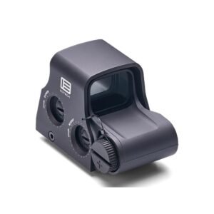 EOTech HWS XPS2-0 Holographic Sight Green 68 MOA ring with 1 MOA Dot