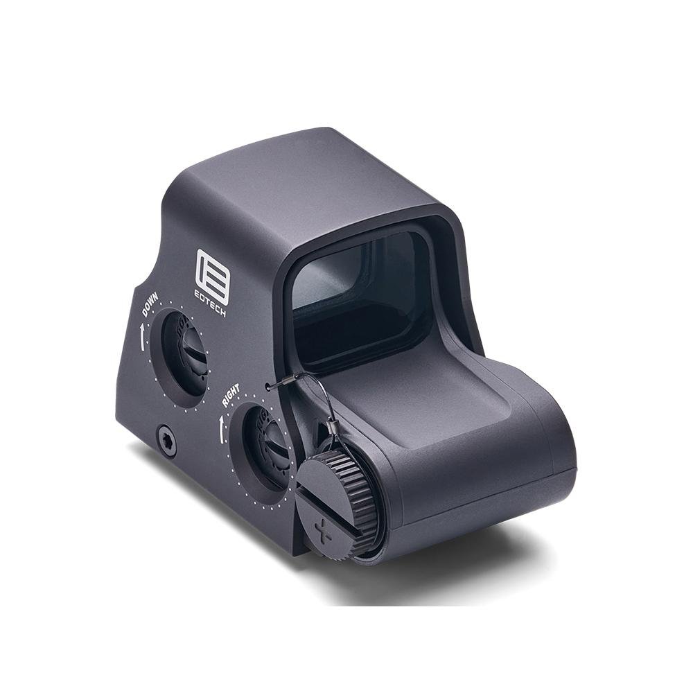 EOTech HWS XPS2-0 Holographic Sight Green 68 MOA ring with 1 MOA Dot EOTech HWS XPS2-0 Holographic Sight Green 68 MOA ring with 1 MOA Dot