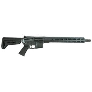 Shark Coast Tactical Trump 3.0 “Trump Fight Dark MAGA”  AR-15 Rifle 5.56mm 30rd Magazine 16″ Barrel MLOK Rail