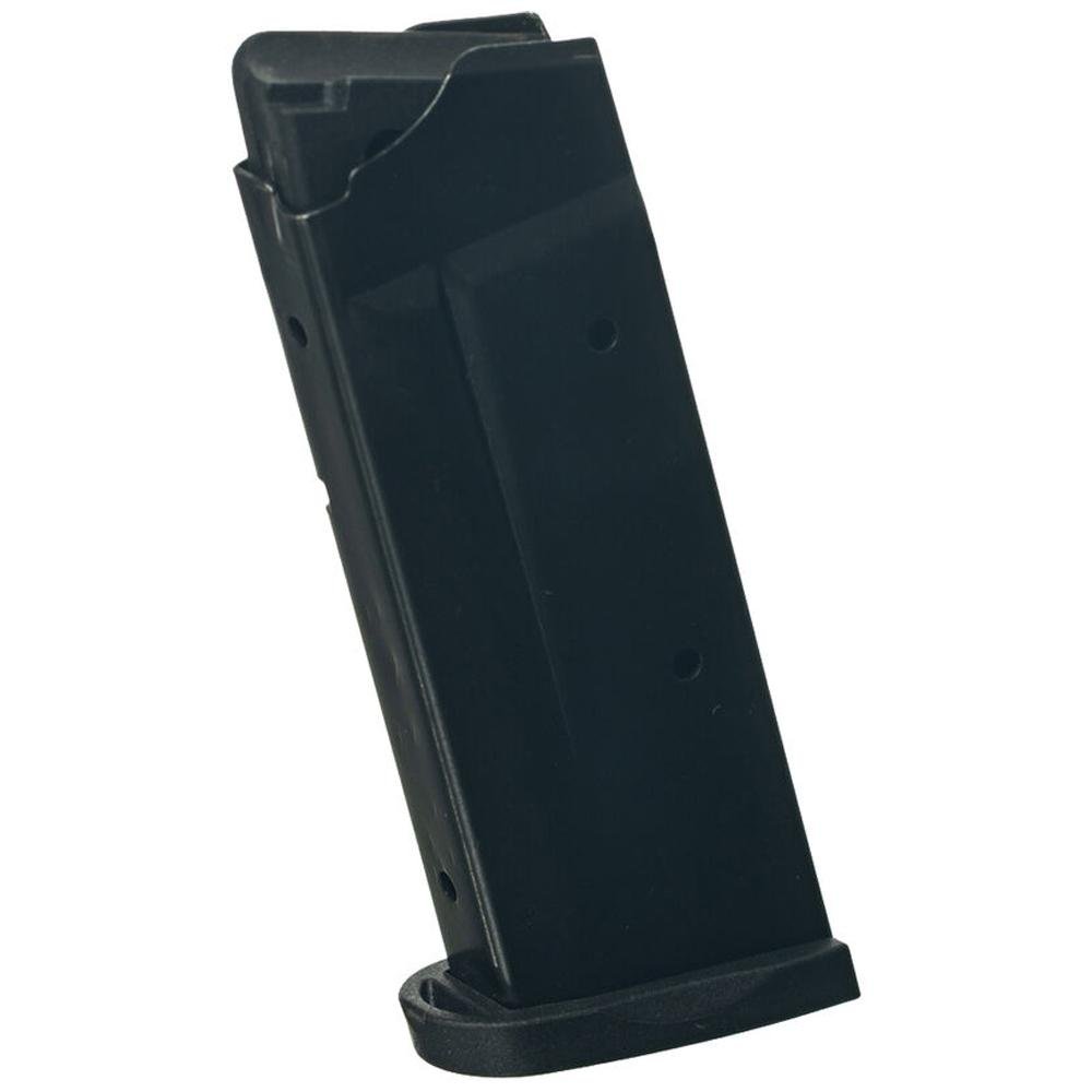 Promag Smith & Wesson Shield .45 ACP Handgun Magazine Blue Steel 6/rd Promag Smith & Wesson Shield .45 ACP Handgun Magazine Blue Steel 6/rd