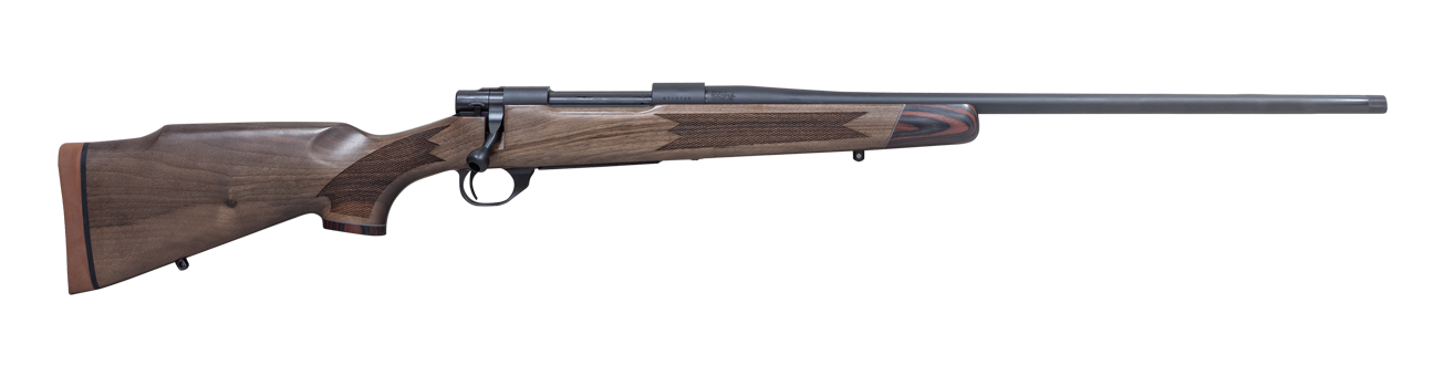 HOWA M1500 SUPER DLX 243WIN TB HOWA M1500 SUPER DLX 243WIN TB