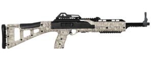 HI POINT 9TS 9MM CARBINE RFL 0 BILL PATTERN TRGT STK