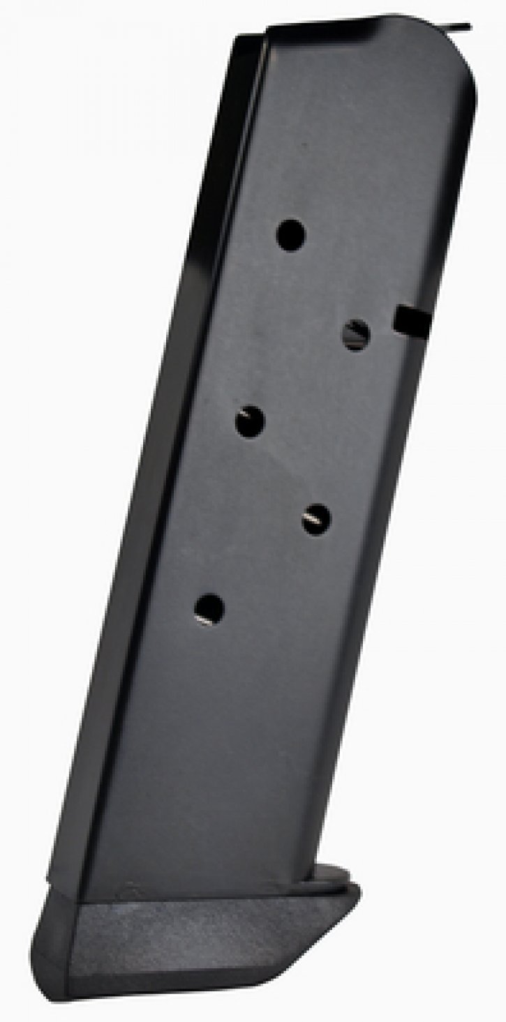 SPRINGFIELD ARMORY 1911-A1 45ACP 7RD BLUED W/ PAD SPRINGFIELD ARMORY 1911-A1 45ACP 7RD BLUED W/ PAD