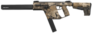 KRISS VECTOR CRB G2 RIFLE MC FDE CAMO 9MM 40RD