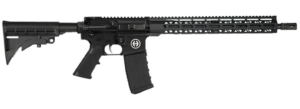 HI POINT HP15 RIFLE 16″ BBL, 15″ MLOK BLACK 1-30RD