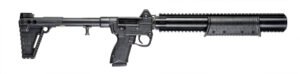 KELTEC SUB2K CQB GLOCK 17 9MM 16.2" 17RD Integrally Suppressed