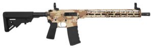 HI POINT HP15 CHOCOLATE CHIP RIFLE 16″ BBL, 15″ MLOK 1-30RD