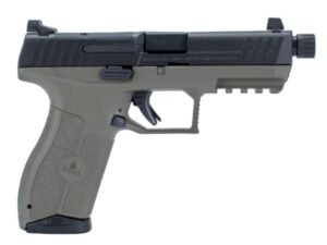 IWI – ISRAEL WEAPON INDUSTRIES MASADA OR 9MM POLY ODG 17+1 TB