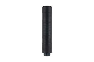 IWI – ISRAEL WEAPON INDUSTRIES IWS22 22LR SILENCER 1/2X28 BLK