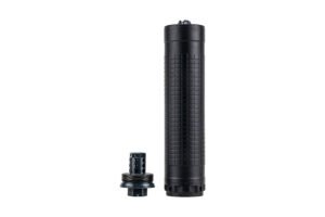 IWI – ISRAEL WEAPON INDUSTRIES IWS762TI 762MM SLNCR 5/8X24