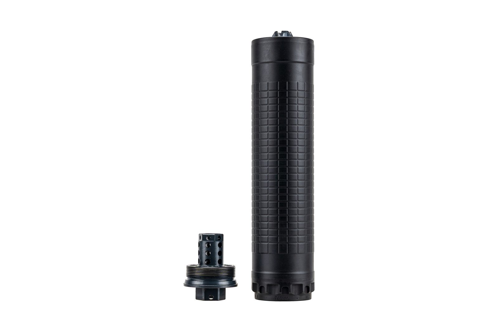 IWI – ISRAEL WEAPON INDUSTRIES IWS762TI 762MM SLNCR 5/8X24 IWI – ISRAEL WEAPON INDUSTRIES IWS762TI 762MM SLNCR 5/8X24
