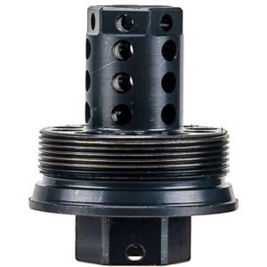 IWI – ISRAEL WEAPON INDUSTRIES HUB-T DT ADAPTER SS 1/2X28