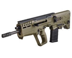 IWI – ISRAEL WEAPON INDUSTRIES TAVOR 7 7.62X51 16.5″ ODG 10+1