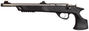 KEYSTONE SPORTING ARMS CRICKETT PISTOL 22LR SS/BLK TB KEYSTONE SPORTING ARMS CRICKETT PISTOL 22LR SS/BLK TB