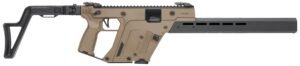 KRISS USA VECTOR CRB G3 9MM 16″ FDE 10+1