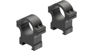 LEUPOLD RINGS OPEN RANGE C-S 30MM HIGH
