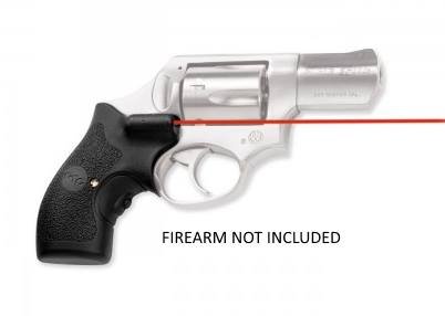 CRIMSON TRACE LASERGRIP RUGER SP-101 DEF SER CRIMSON TRACE LASERGRIP RUGER SP-101 DEF SER