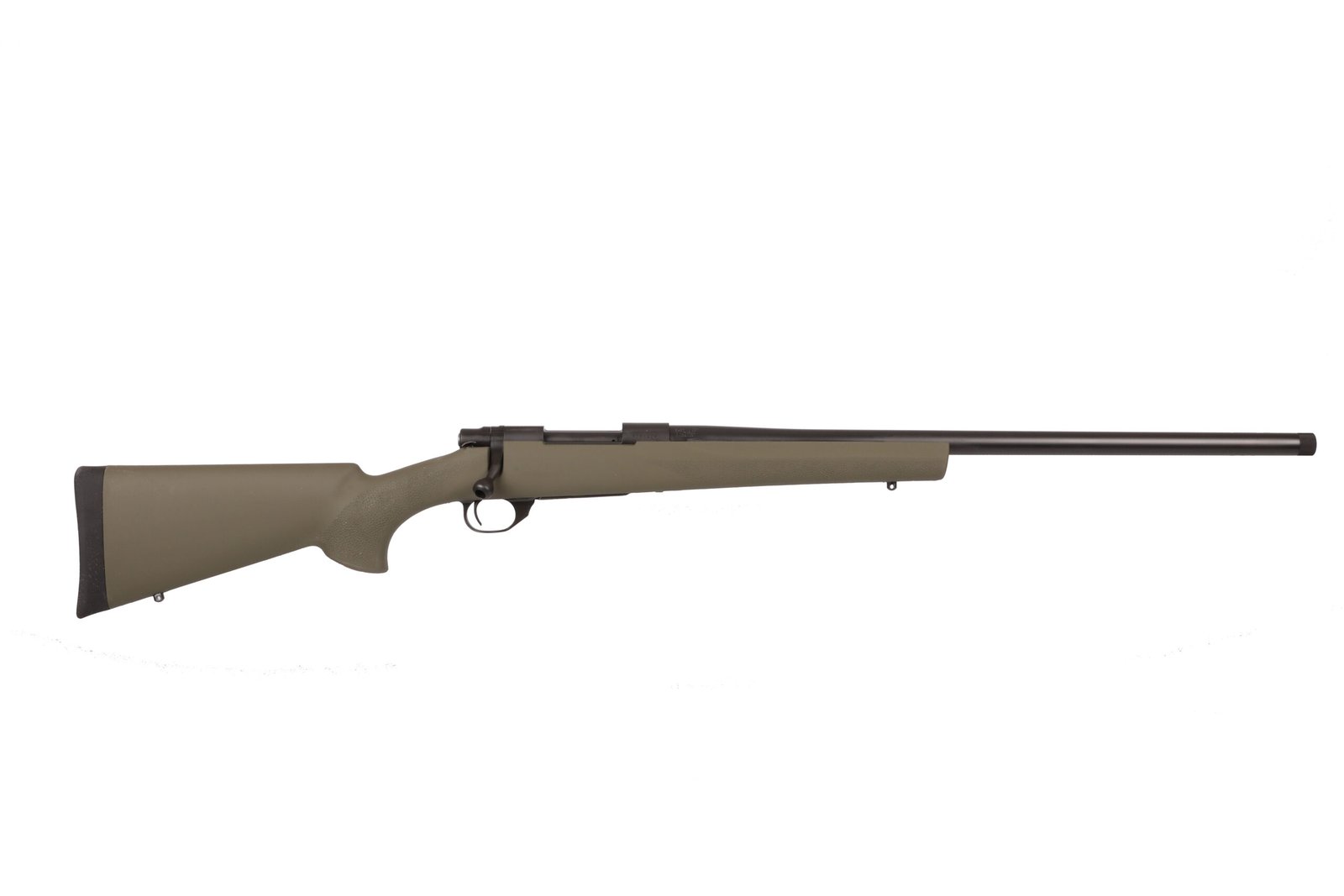 HOWA HOGUE 6.5CR BLK 24″ TB HOWA HOGUE 6.5CR BLK 24″ TB