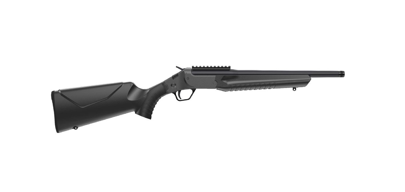 ROSSI LWC 44MAG BLK/BLK 16.5″ TB ROSSI LWC 44MAG BLK/BLK 16.5″ TB