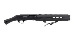 IWI – ISRAEL WEAPON INDUSTRIES MAFTEAH 12/14 3″ BLK 5RD