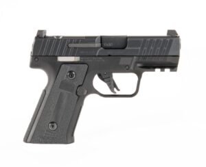 IWI – ISRAEL WEAPON INDUSTRIES MASADA-S COM E 9MM 3″ BLK 13+1
