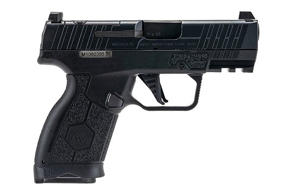 IWI – ISRAEL WEAPON INDUSTRIES MASADA-S ELITE 9MM 3″ BLK 10+1 IWI – ISRAEL WEAPON INDUSTRIES MASADA-S ELITE 9MM 3″ BLK 10+1