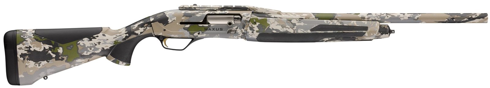 BROWNING MAXUS II RIF DEER 12/28 OVIX BROWNING MAXUS II RIF DEER 12/28 OVIX