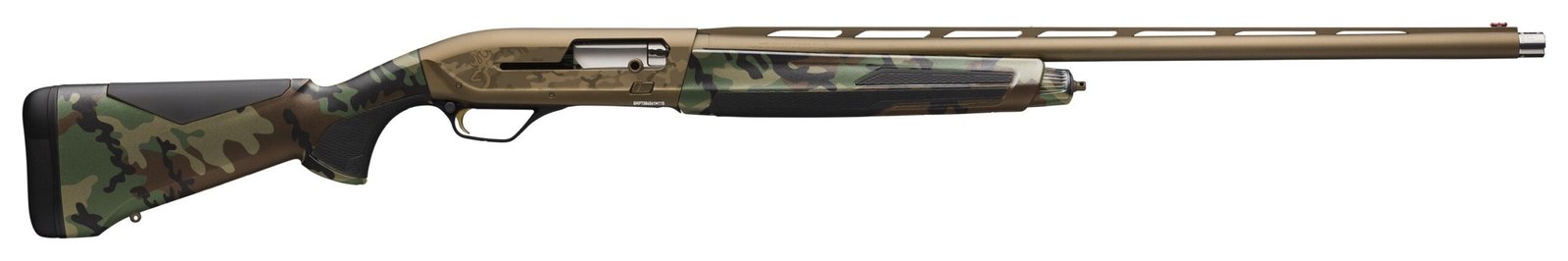 BROWNING MAXUS II WW WDL 12/28 3.5″ # BROWNING MAXUS II WW WDL 12/28 3.5″ #