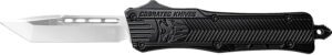 CBT MED CTK-1 BLACK TANTO