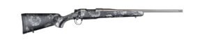 CHRISTENSEN ARMS MESA FFT 6.5PRC TUNGSTEN 20"