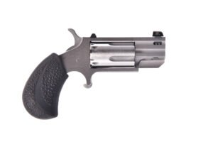 NORTH AMERICAN ARMS PUG 22MAG/22LR 1″ PRTD CONV NS