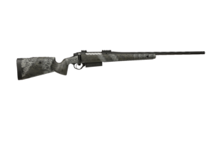 SEEKINS PRECISION PH3 7MAG MOUNTAIN SHADOW 22″