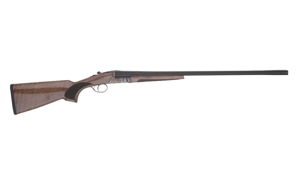 TRISTAR SPORTING ARMS PHOENIX SXS 12/28 BL/WD 3″ CCH TRISTAR SPORTING ARMS PHOENIX SXS 12/28 BL/WD 3″ CCH