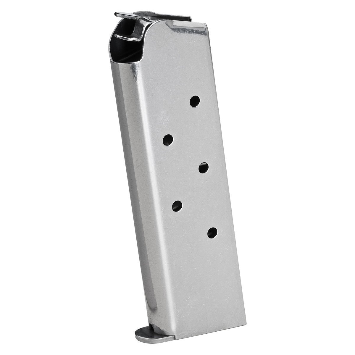 SPRINGFIELD ARMORY MAGAZINE CMPCT 1911 45ACP 6RD SPRINGFIELD ARMORY MAGAZINE CMPCT 1911 45ACP 6RD