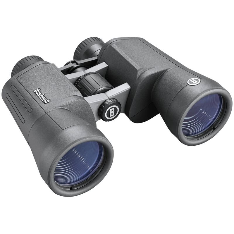 BUSHNELL POWERVIEW 2 BINO 10X50 BLK BUSHNELL POWERVIEW 2 BINO 10X50 BLK