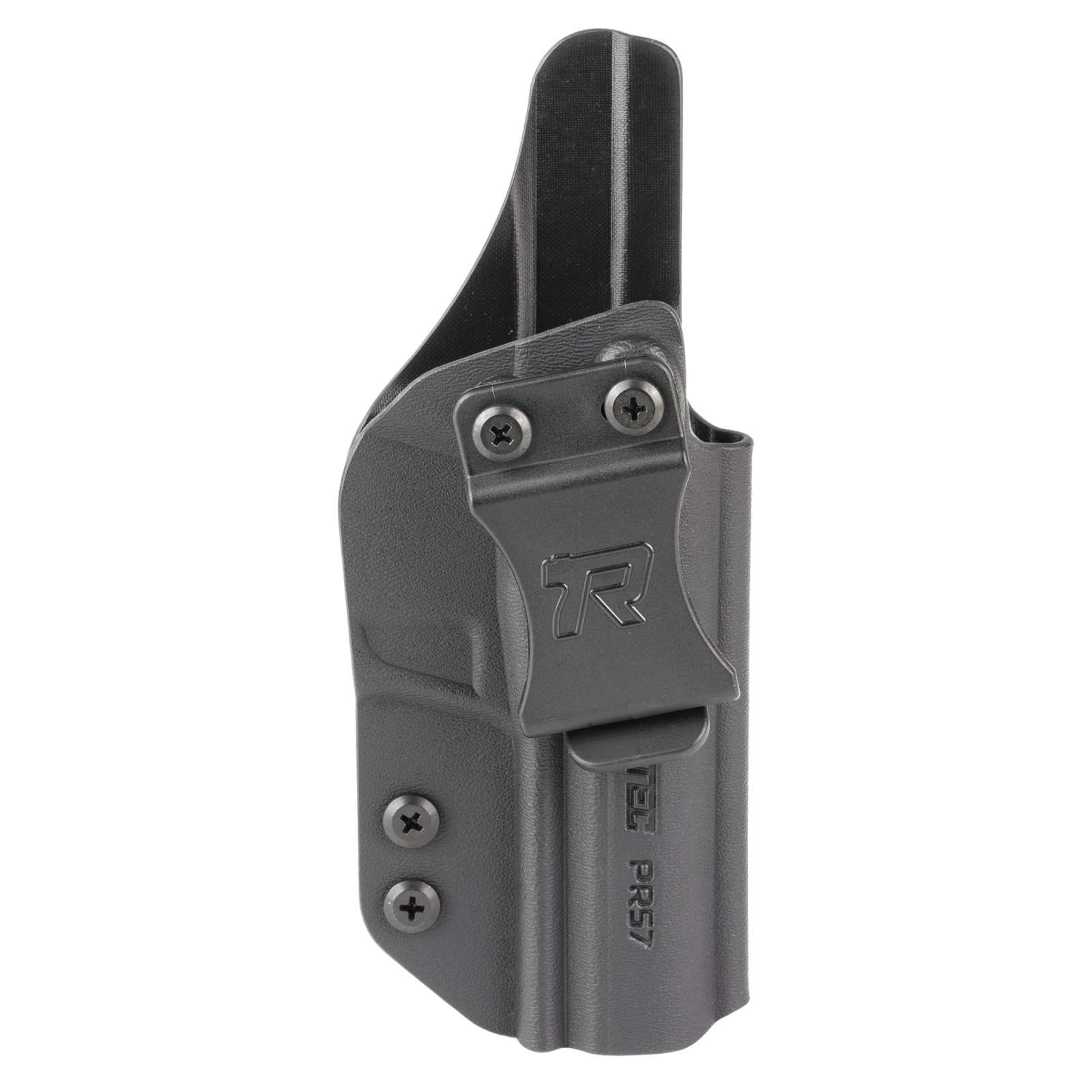 KELTEC HOLSTER PR-5.7 BK RH IWB KELTEC HOLSTER PR-5.7 BK RH IWB