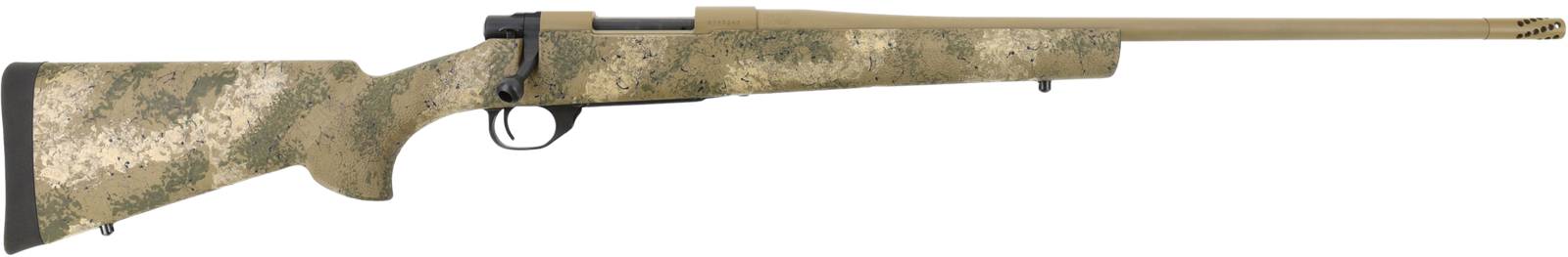 HOWA FENCELINE 6.5CR REAP 22″ HOWA FENCELINE 6.5CR REAP 22″